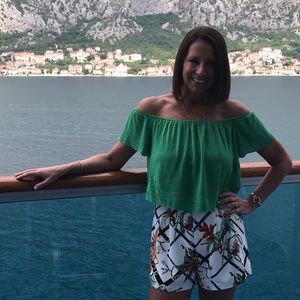 Meet your Posher, Michelle